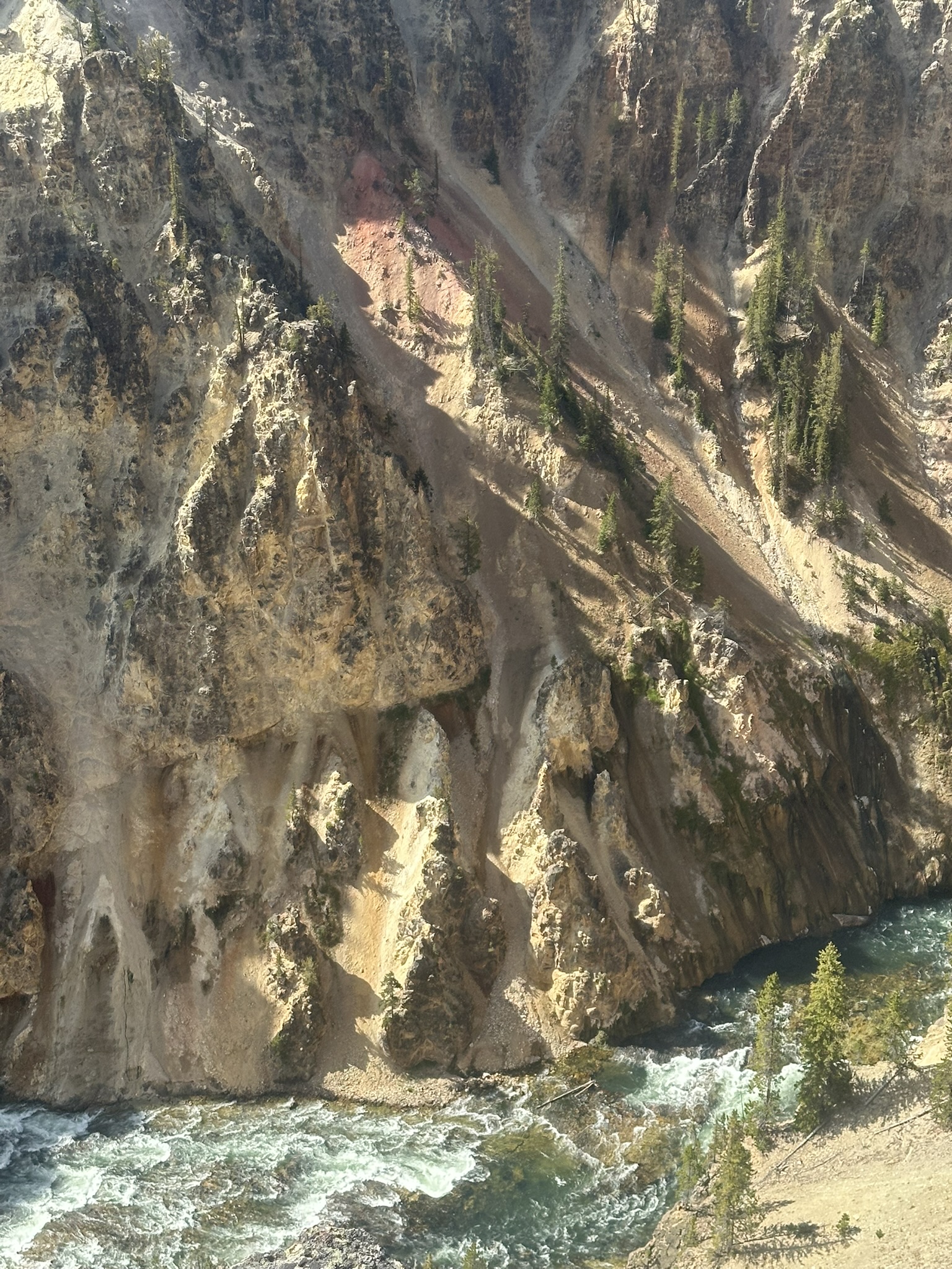 Yellowstone And Grand Teton National Parks - Image 447
